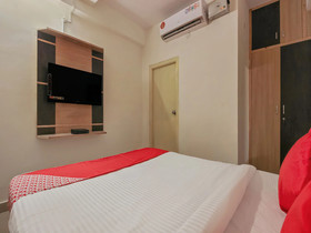Mishra Residency By OYO Rooms
