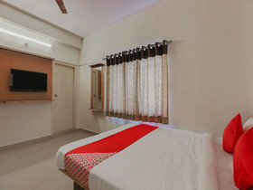 Mishra Residency By OYO Rooms