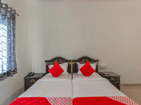 Mishra Residency By OYO Rooms