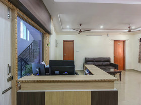 Mishra Residency By OYO Rooms