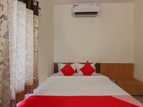 Mishra Residency By OYO Rooms