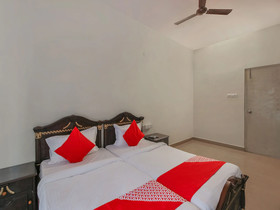 Mishra Residency By OYO Rooms