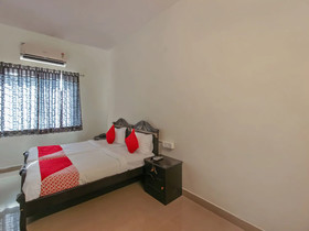 Mishra Residency By OYO Rooms