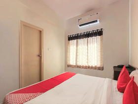 Mishra Residency By OYO Rooms