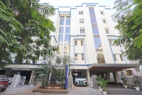 Monday Hotels Hitec City