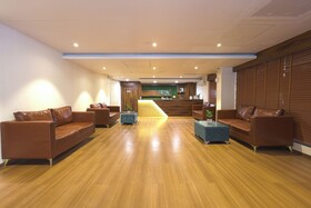 Monday Hotels Hitec City