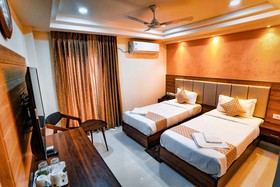 M Square Hotel