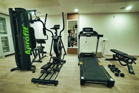 M Square Hotel