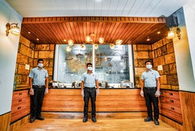 M Square Hotel