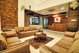 M Square Hotel