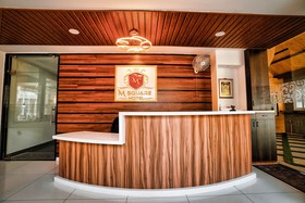 M Square Hotel