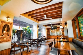 M Square Hotel