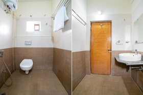 Nakshatra by OYO Rooms