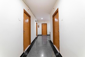 Nakshatra by OYO Rooms