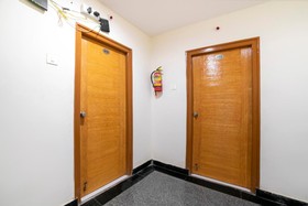 Nakshatra by OYO Rooms