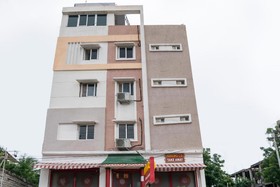 Nakshatra by OYO Rooms