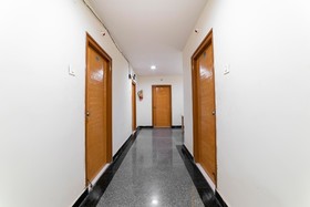 Nakshatra by OYO Rooms