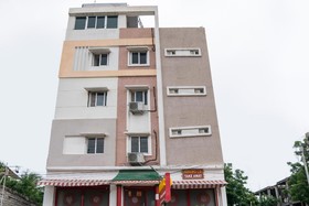 Nakshatra by OYO Rooms