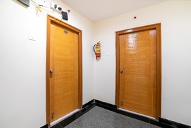 Nakshatra by OYO Rooms