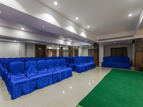Nakshatra Grand