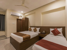 Nakshatra Grand