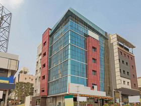 Nakshatra Grand
