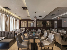 Nakshatra Grand