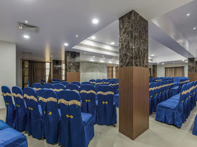 Nakshatra Grand