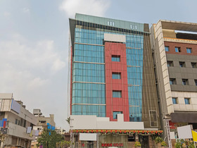 Nakshatra Grand