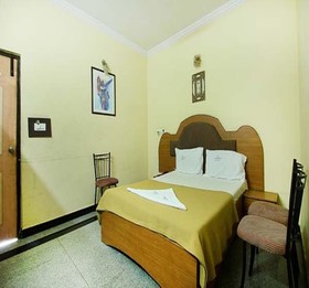 Nav Bharath Residency