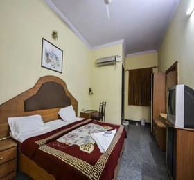 Nav Bharath Residency