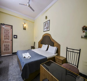 Nav Bharath Residency