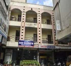 Nav Bharath Residency