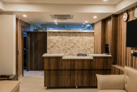 Navvada Regency By OYO Rooms