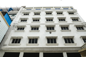 Navvada Regency By OYO Rooms