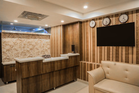 Navvada Regency By OYO Rooms