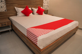 Navvada Regency By OYO Rooms