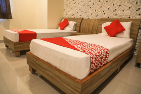 Navvada Regency By OYO Rooms