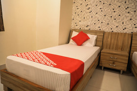 Navvada Regency By OYO Rooms