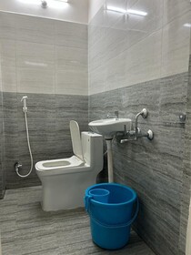 N Cube Service Apartment