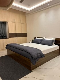 N Cube Service Apartment
