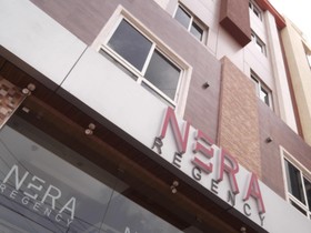 Fabhotel Nera Regency