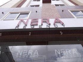 Fabhotel Nera Regency