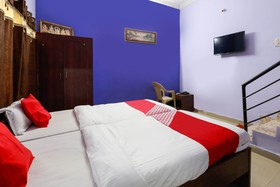 New Raghava Guest House by OYO Rooms