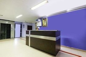 New Raghava Guest House by OYO Rooms