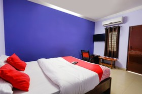 New Raghava Guest House by OYO Rooms