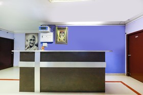 New Raghava Guest House by OYO Rooms