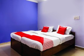 New Raghava Guest House by OYO Rooms