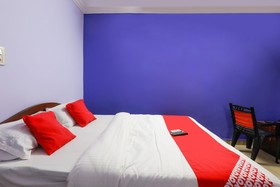 New Raghava Guest House by OYO Rooms