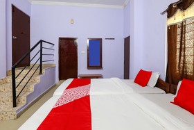 New Raghava Guest House by OYO Rooms